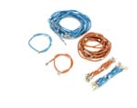 WIRE SET ASSY BT-15 DUAL SPD/C