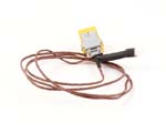 THERMOCOUPLE, TYPE K, 113 W/PR