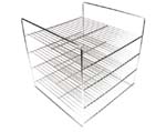 RACK SHELF, 4