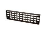 KIT ACCESSORY ROCK GRATE CHAR