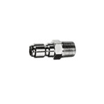 Connector,Nipple 43898 Male Npt