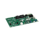 Pc Board Assembly, Afb2 Single, Kfc