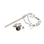 Temperature Probe, 4" X .188"