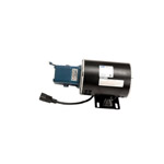 Pump/Motor Assembly, Filter, 115/230V, 50/60Hz, 4Gpm