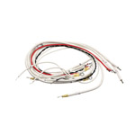 Wiring Harness, Element, E14/E18