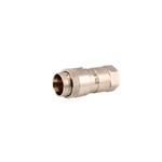 Connector,Cplg Valved Push 43898