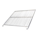 Chrome Shelf 17 X 17 Tp R Urs 36