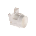 Cap Lamp Holder T8 Bi-Pin