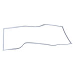 Door Gasket, Snap In, 23-5/8" X 59-3/4"