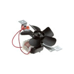 Assembly Evaporator Fan Motor