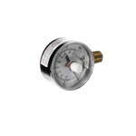 Gauge 0-150 Psi 1/4Npt Btmmnt