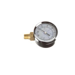 Gauge 0-160 Psi 1/4Npt